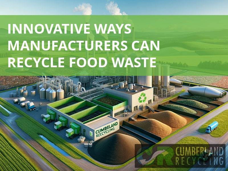 Explore Innovative Recycling Techniques to Convert Food Waste Into Useful Resources in Franklin, TN