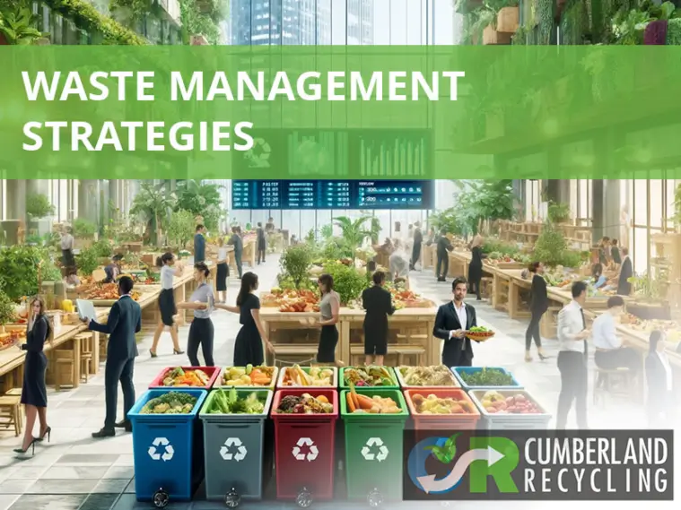 Waste management strategies